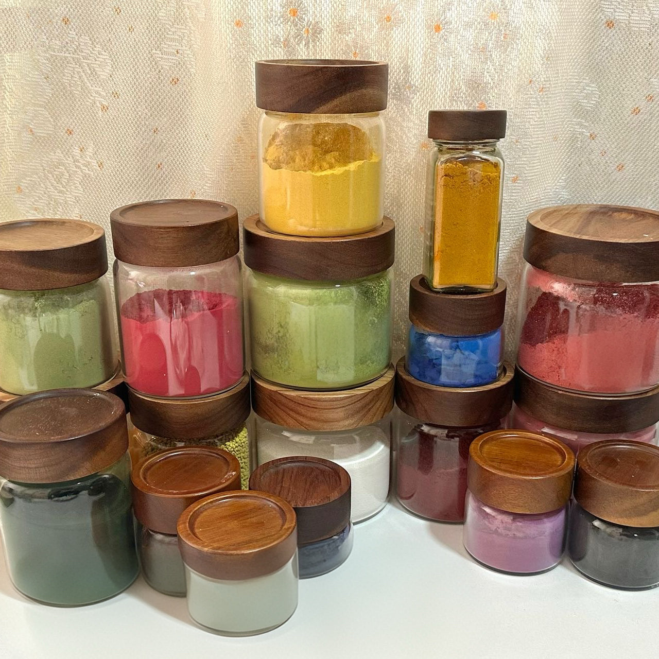 Organic Fruit and Vegetable Powder🥬🍓