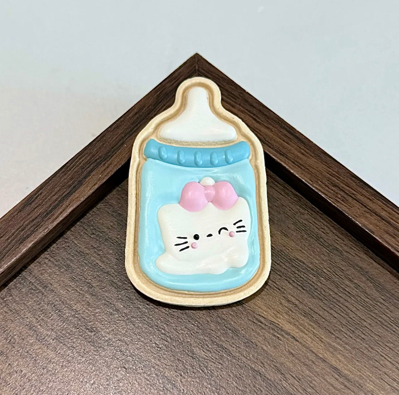 Handmade Pet Topping Biscuits - Pochacoo🐶 & Kitty🐱