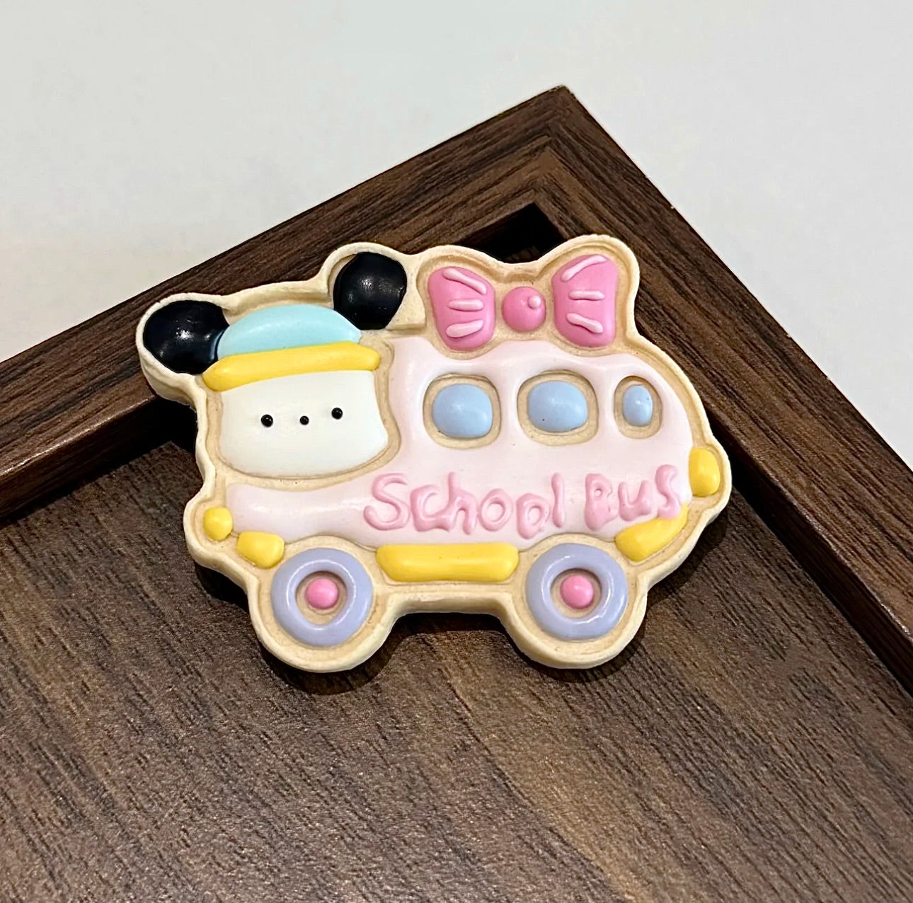 Handmade Pet Topping Biscuits - Pochacoo🐶 & Kitty🐱