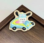 Handmade Pet Topping Biscuits - Pochacoo🐶 & Kitty🐱