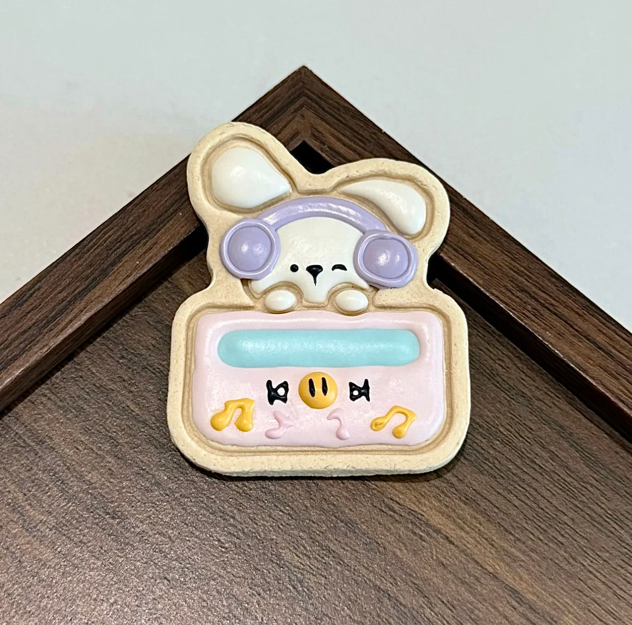 Handmade Pet Topping Biscuits - Pochacoo🐶 & Kitty🐱