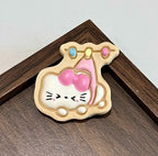 Handmade Pet Topping Biscuits - Pochacoo🐶 & Kitty🐱