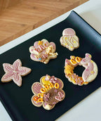 Pet Birthday Custom Topped Biscuits Blind Box 🍪