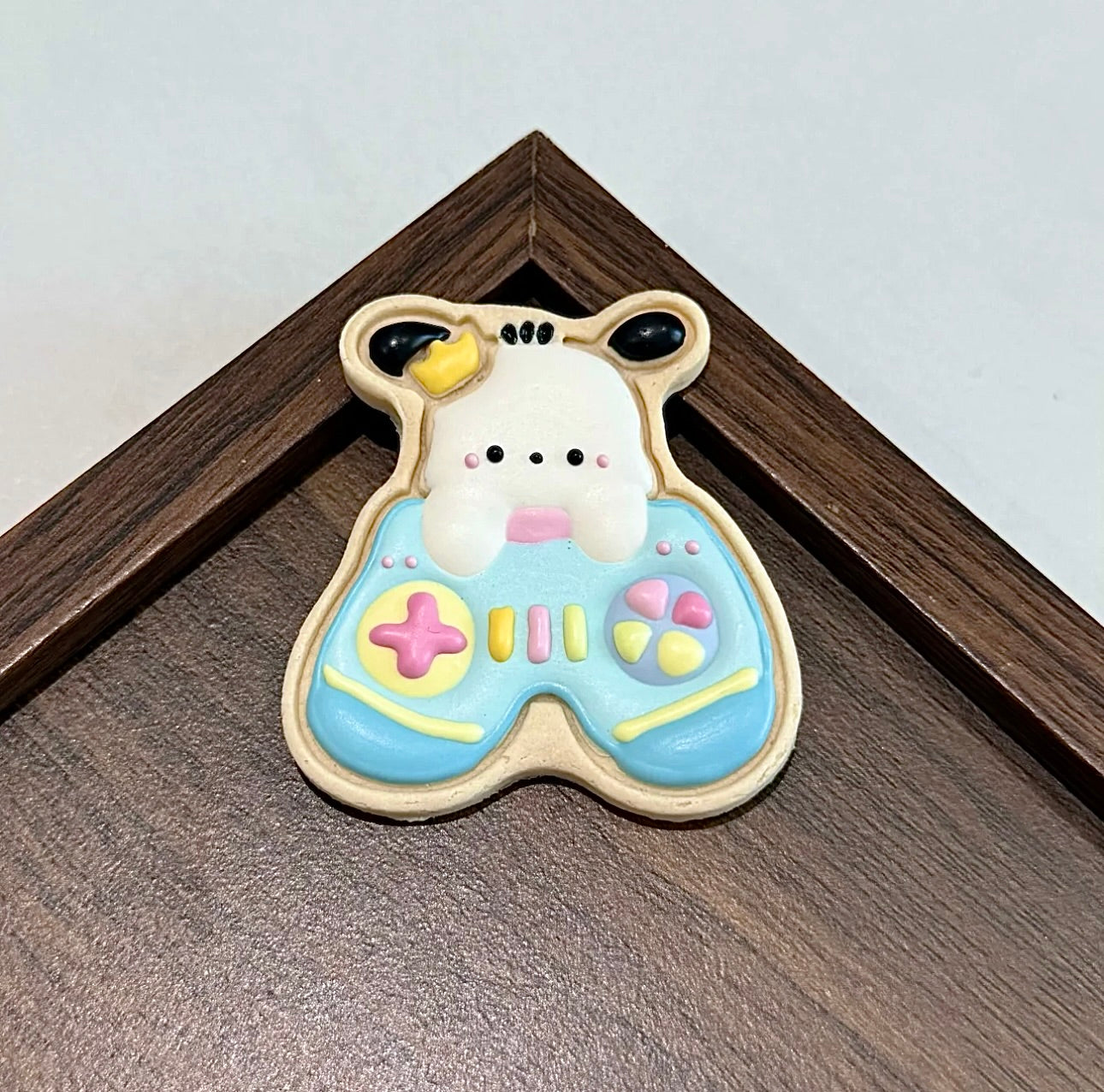 Handmade Pet Topping Biscuits - Pochacoo🐶 & Kitty🐱