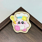 Handmade Pet Topping Biscuits - Pochacoo🐶 & Kitty🐱