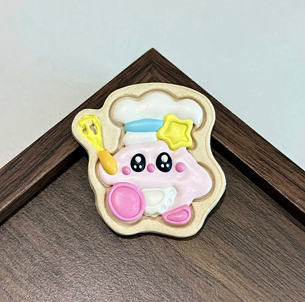 Handmade Pet Topping Biscuits - Pochacoo🐶 & Kitty🐱