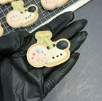 Handmade Pet Topping Biscuits - Pochacoo🐶 & Kitty🐱