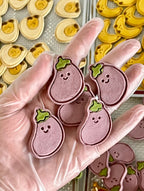 Jellycat Handmade Chicken Cheese Pet Biscuits 🧀